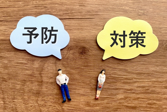 不織布マスク